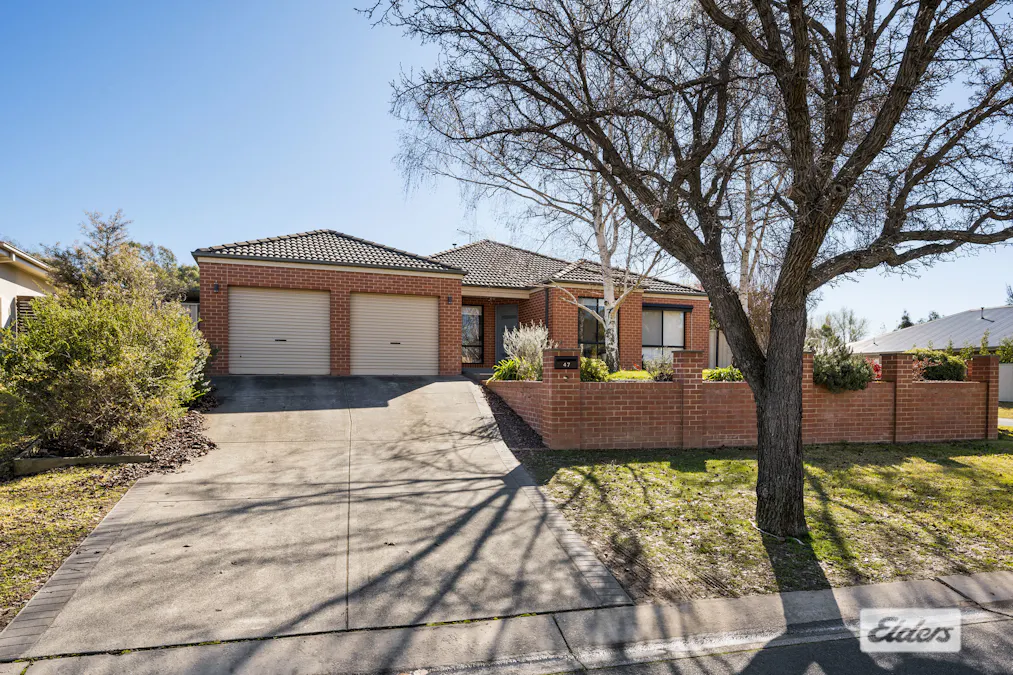 47 Memorial Drive, Wodonga, VIC, 3690 - Image 22