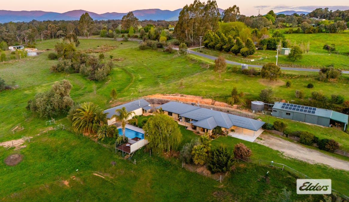 4 Crystal Creek Lane, Yackandandah, VIC, 3749 - Image 1
