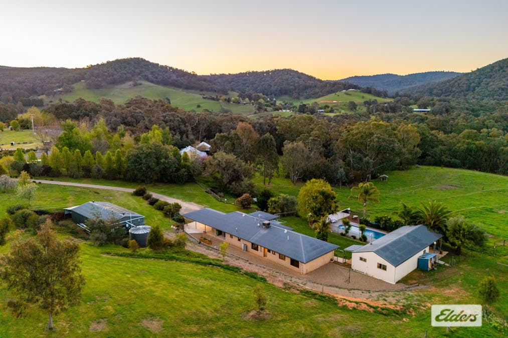 4 Crystal Creek Lane, Yackandandah, VIC, 3749 - Image 3