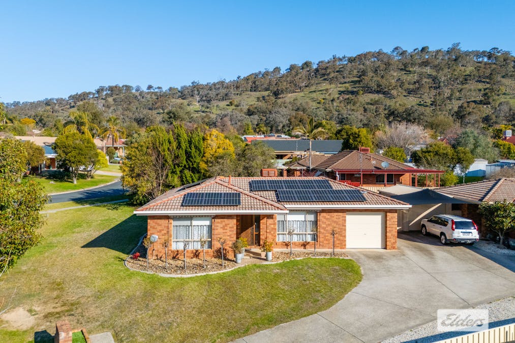 1/23 Bruce Street, Wodonga, VIC, 3690 - Image 1
