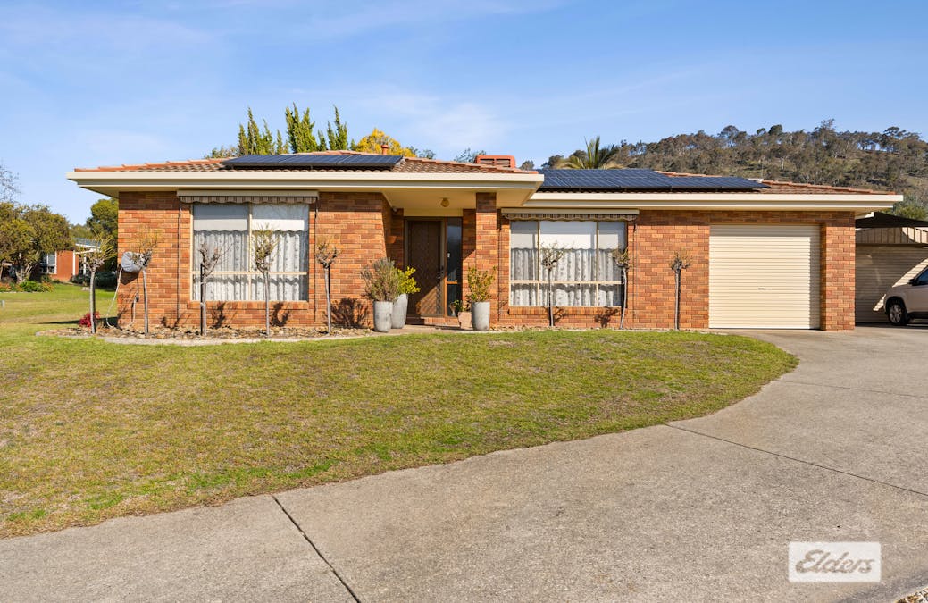 1/23 Bruce Street, Wodonga, VIC, 3690 - Image 2