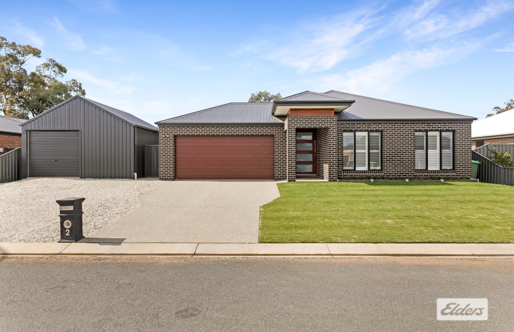 2 Marie Court, Howlong, NSW, 2643 - Image 1