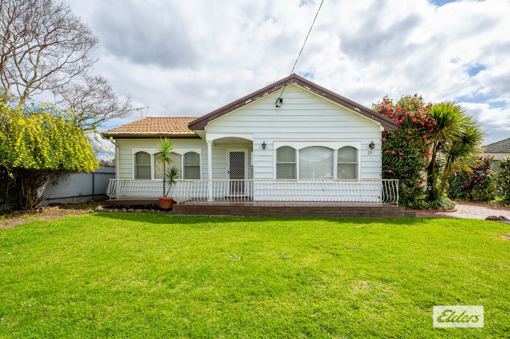 29 Murphy Street, Wodonga, VIC, 3690 - Image 1