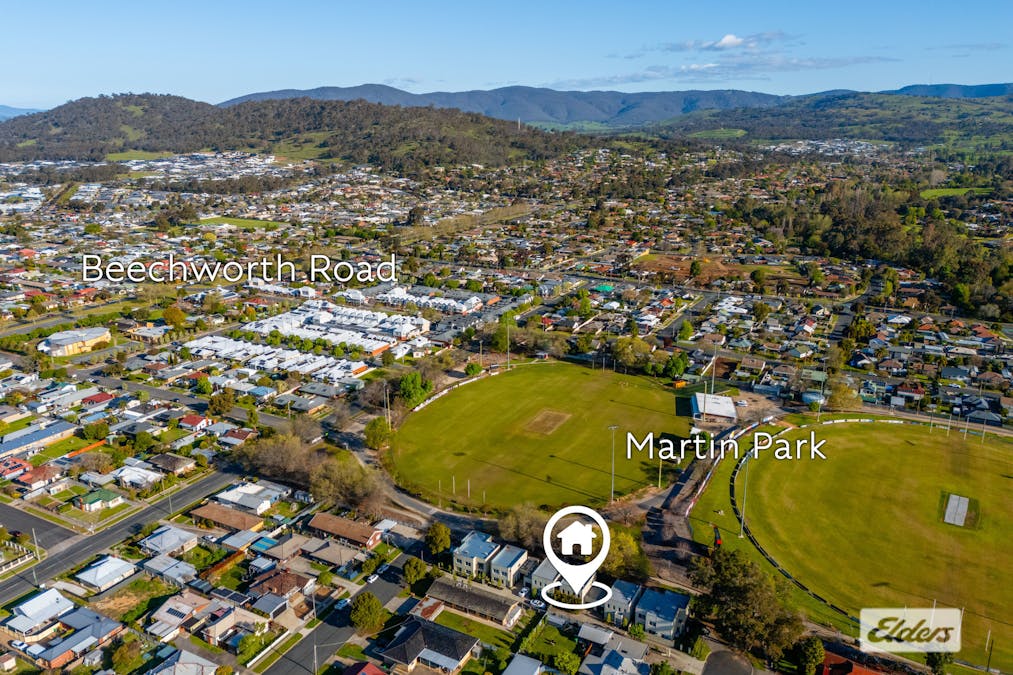 3/76 Charles Street, Wodonga, VIC, 3690 - Image 16