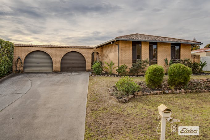 8 Rowen Court, Lavington, NSW, 2641 - Image 1
