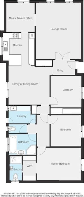 8 Rowen Court, Lavington, NSW, 2641 - Image 17