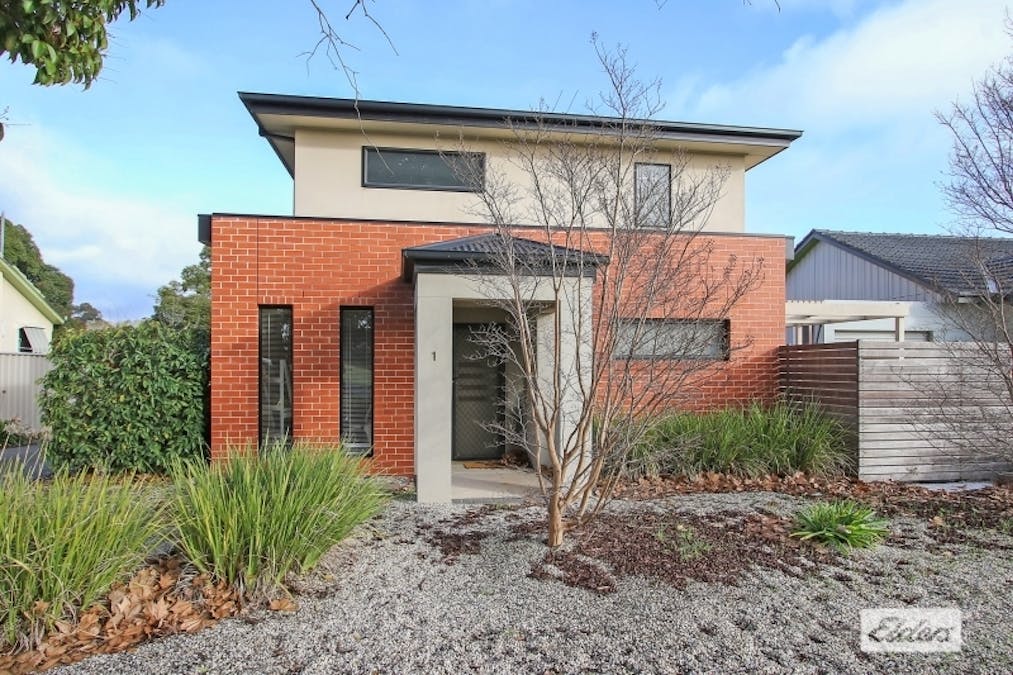 1/297 Beechworth Road, Wodonga, VIC, 3690 - Image 1