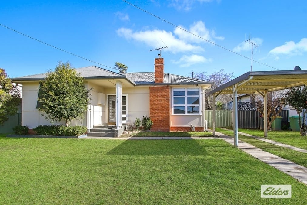 911 Currawong Street, North Albury, NSW, 2640 - Image 1