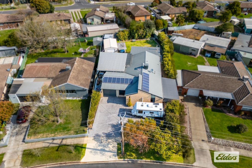 29 Tourmaline Drive, West Wodonga, VIC, 3690 - Image 23