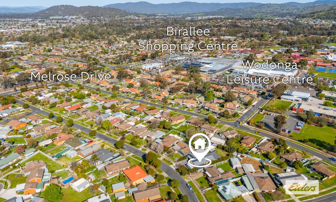 29 Tourmaline Drive, West Wodonga, VIC, 3690 - Image 28
