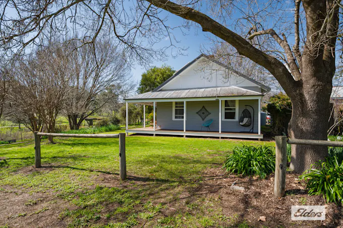 6 Craven Road, Allans Flat, VIC, 3691
