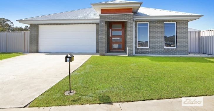 4 Unaipon Street, Leneva, VIC, 3691 - Image 1
