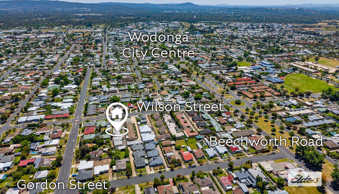 2/25 Wilson Street, Wodonga, VIC, 3690 - Image 16