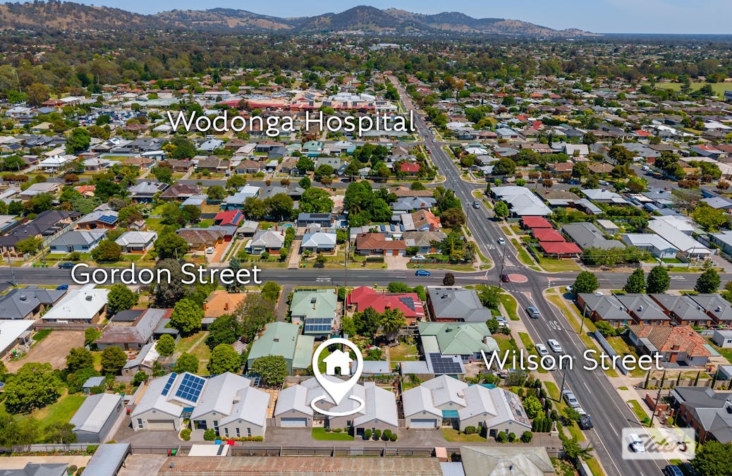 2/25 Wilson Street, Wodonga, VIC, 3690 - Image 17
