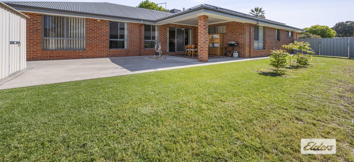 43 Nordsvan Drive, Wodonga, VIC, 3690 - Image 17