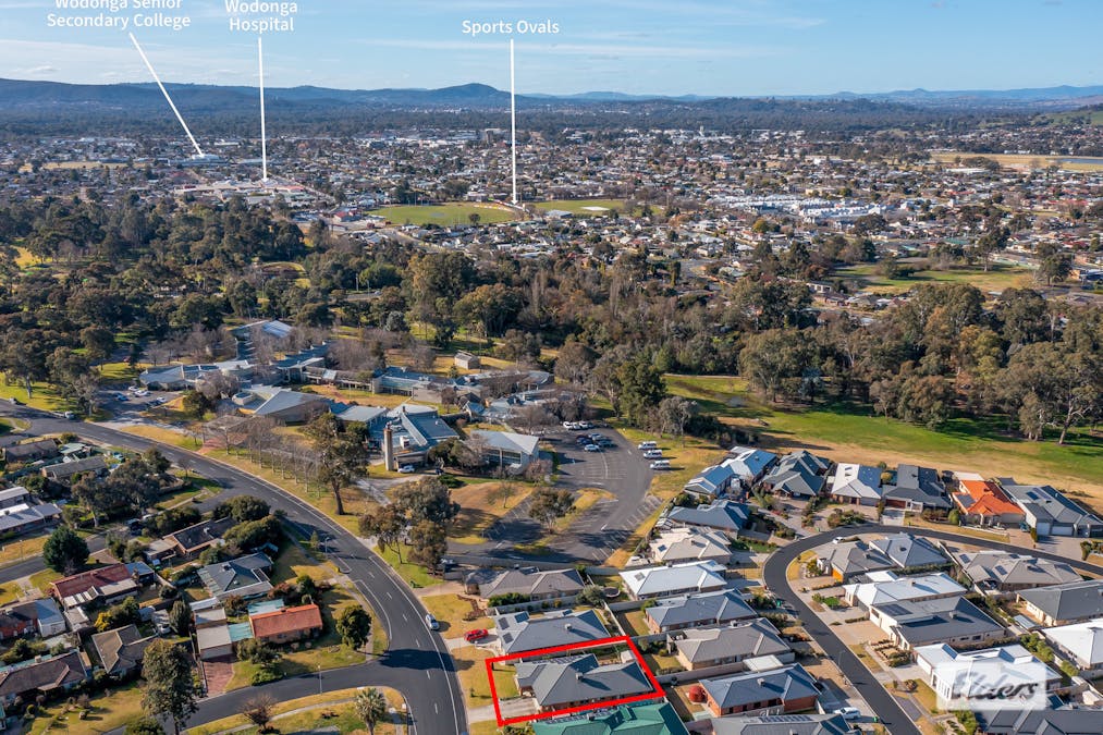 43 Nordsvan Drive, Wodonga, VIC, 3690 - Image 18