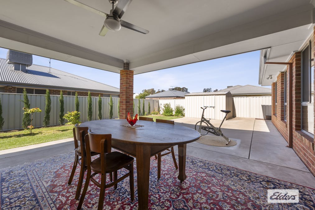 43 Nordsvan Drive, Wodonga, VIC, 3690 - Image 15