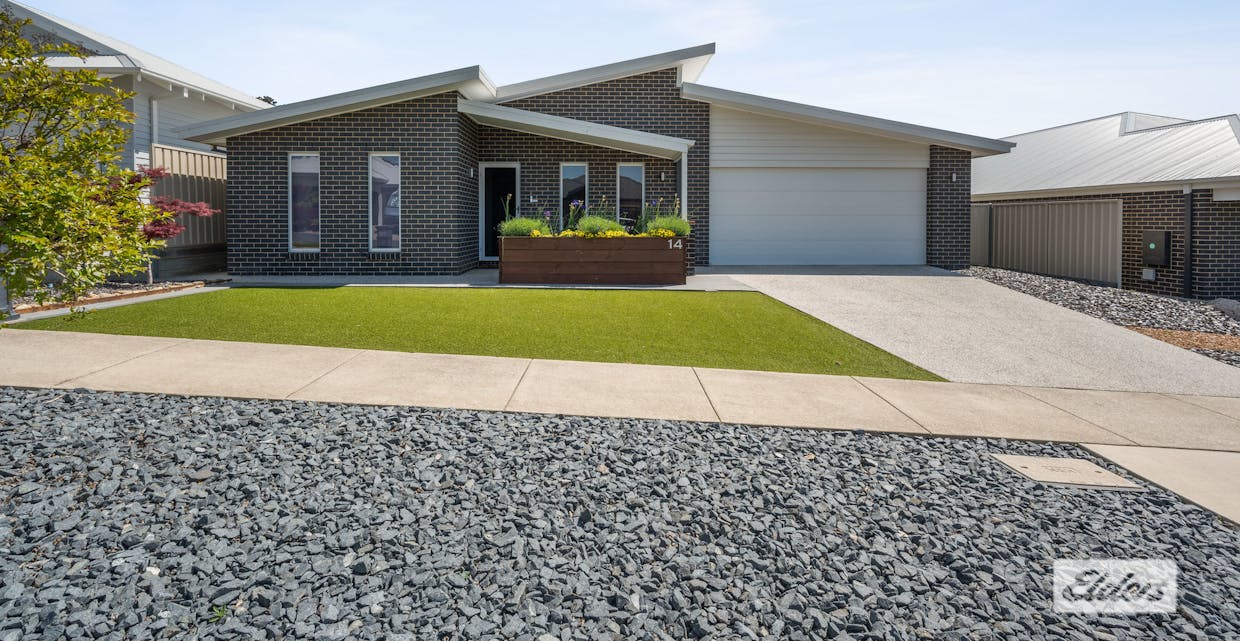 14 Keysor Way, Wodonga, VIC, 3690 - Image 1