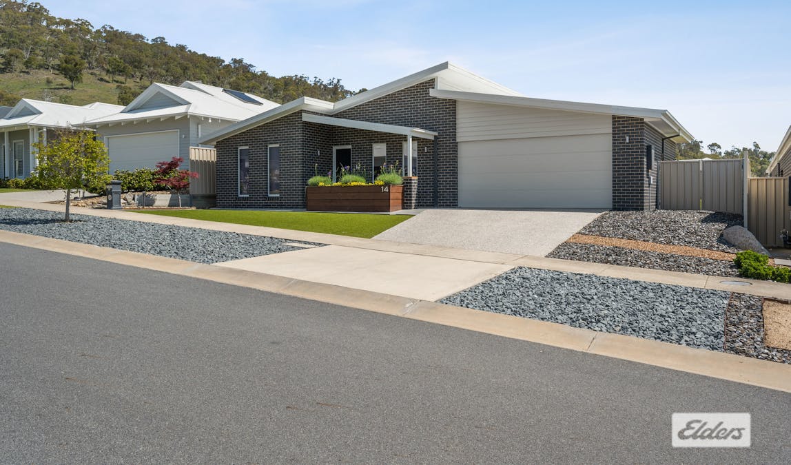 14 Keysor Way, Wodonga, VIC, 3690 - Image 22
