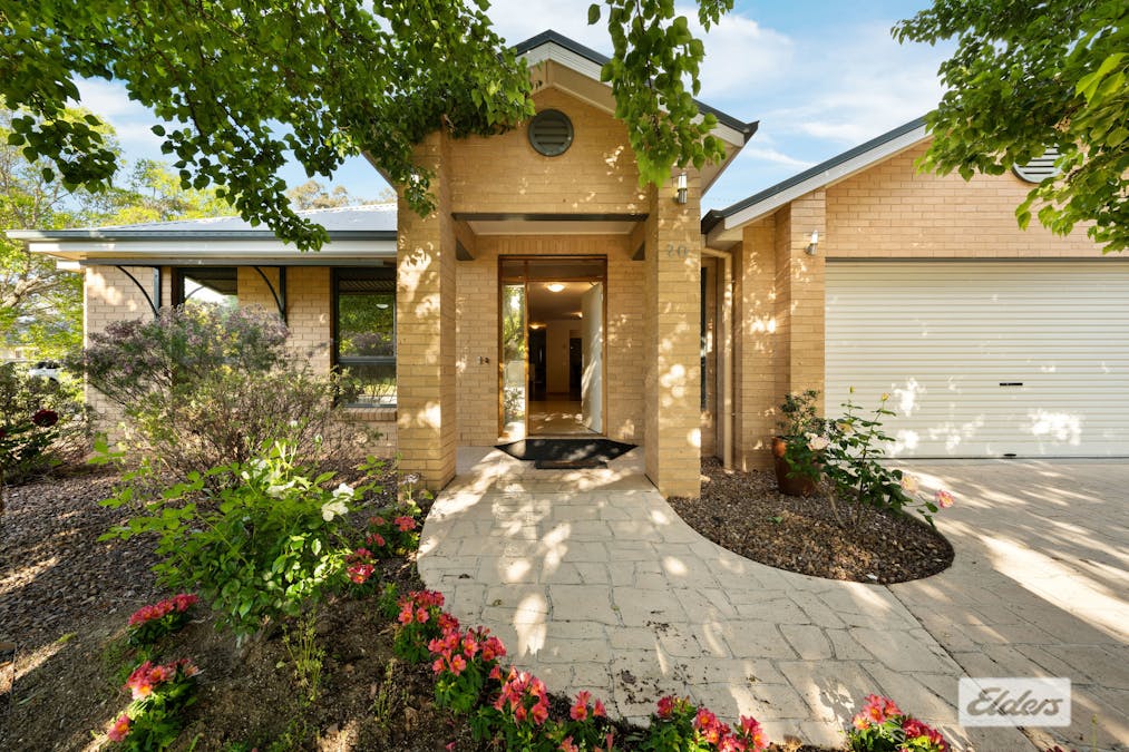 20 Robbins Drive, East Albury, NSW, 2640 - Image 1