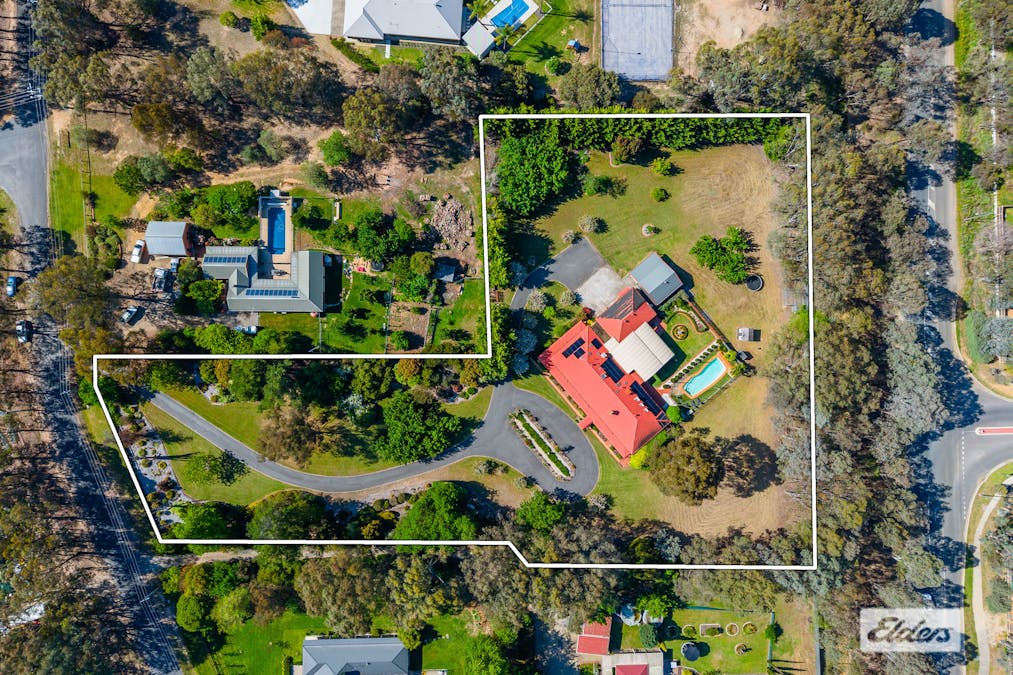 16 Bennett Road, Thurgoona, NSW, 2640 - Image 1
