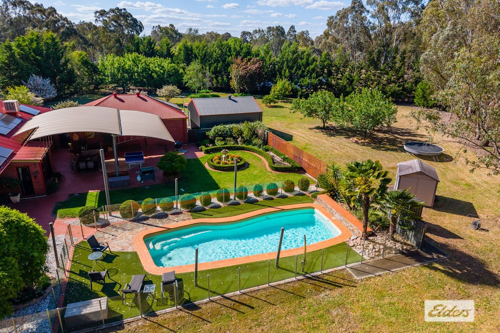 16 Bennett Road, Thurgoona, NSW, 2640 - Image 29