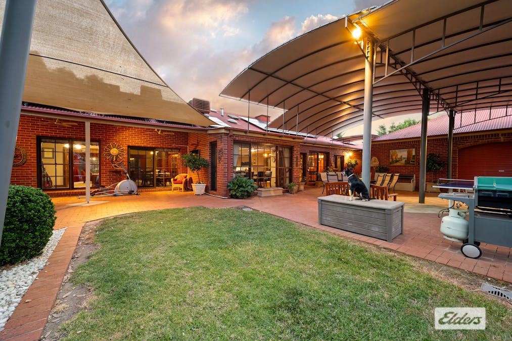16 Bennett Road, Thurgoona, NSW, 2640 - Image 21