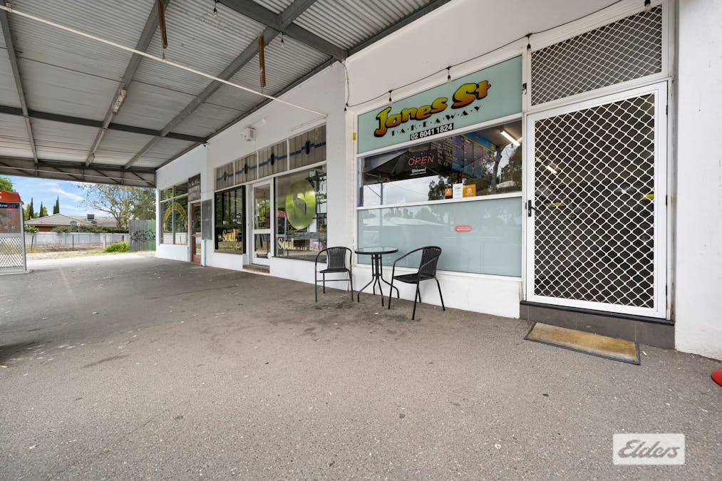 635 Jones Street, Albury, NSW, 2640 - Image 1