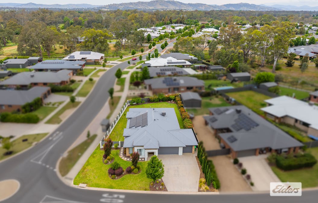 31 Riverside Boulevarde, Killara, VIC, 3691 - Image 28