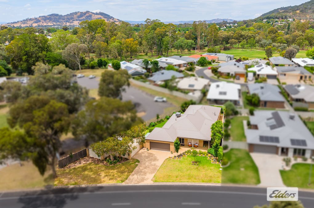 47 Nordsvan Drive, Wodonga, VIC, 3690 - Image 26