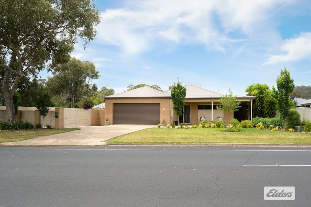 47 Nordsvan Drive, Wodonga, VIC, 3690 - Image 28