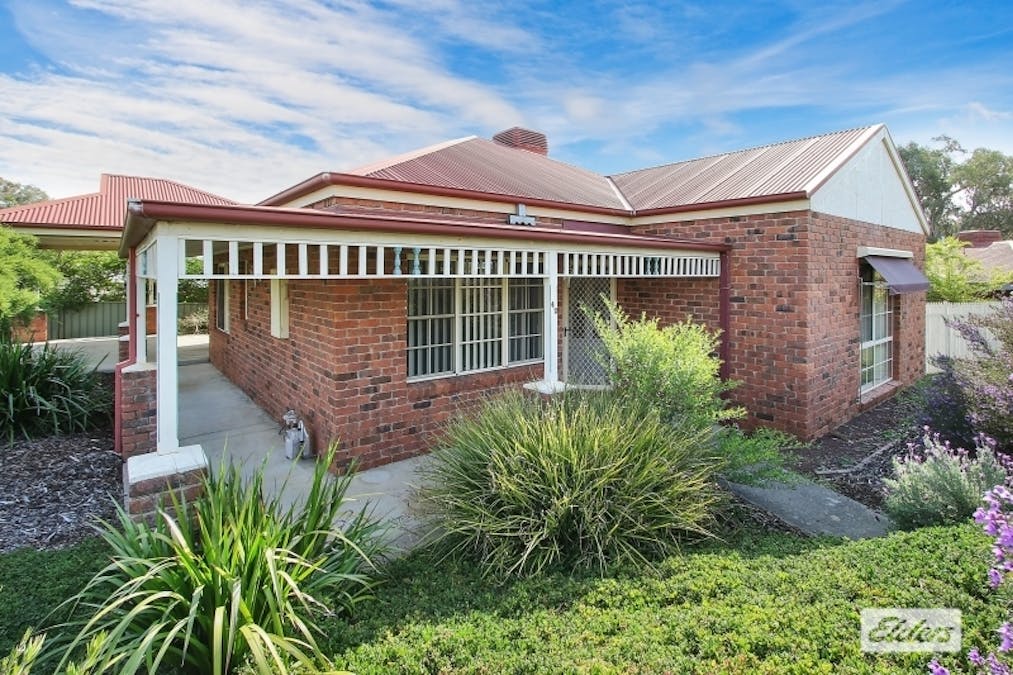 42 Falcon Circuit, Wodonga, VIC, 3690 - Image 1