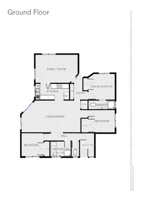 42 Falcon Circuit, Wodonga, VIC, 3690 - Floorplan 1