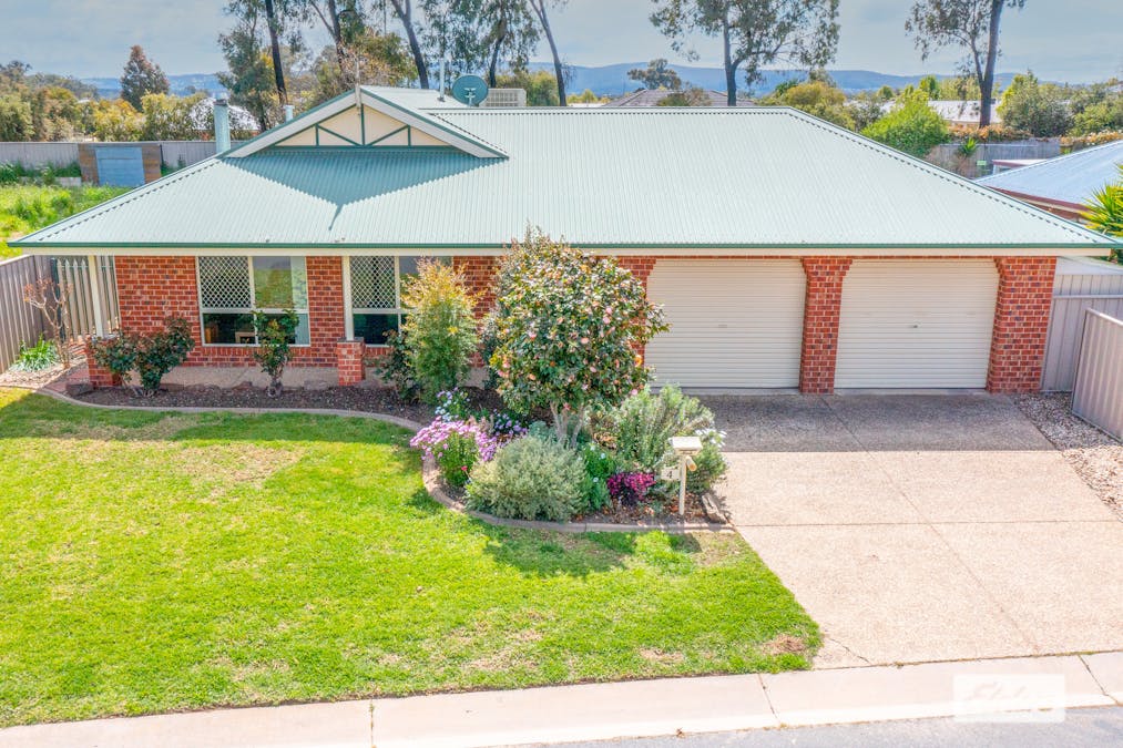 4 Fade Court, Wodonga, VIC, 3690 - Image 1
