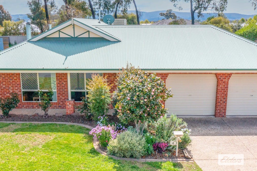 4 Fade Court, Wodonga, VIC, 3690 - Image 19