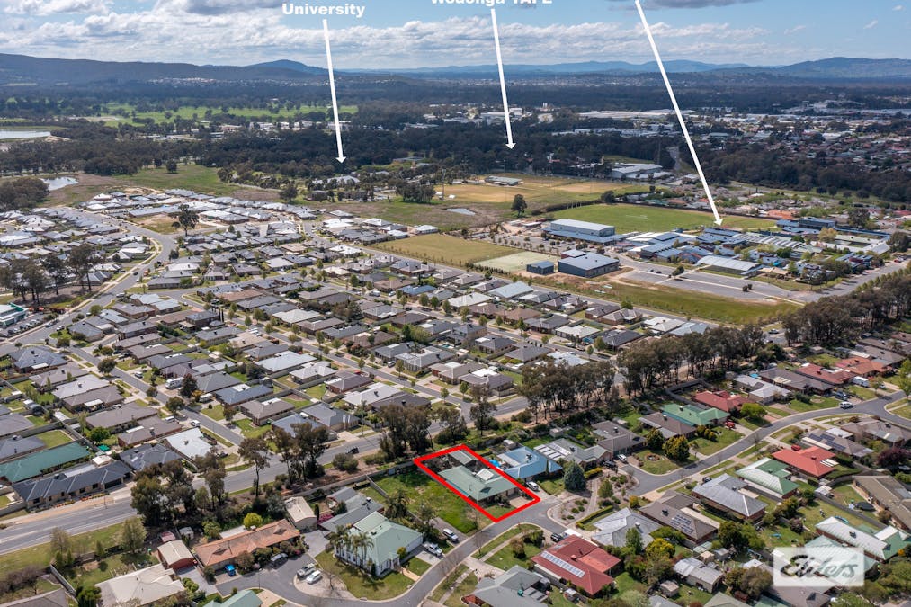 4 Fade Court, Wodonga, VIC, 3690 - Image 20