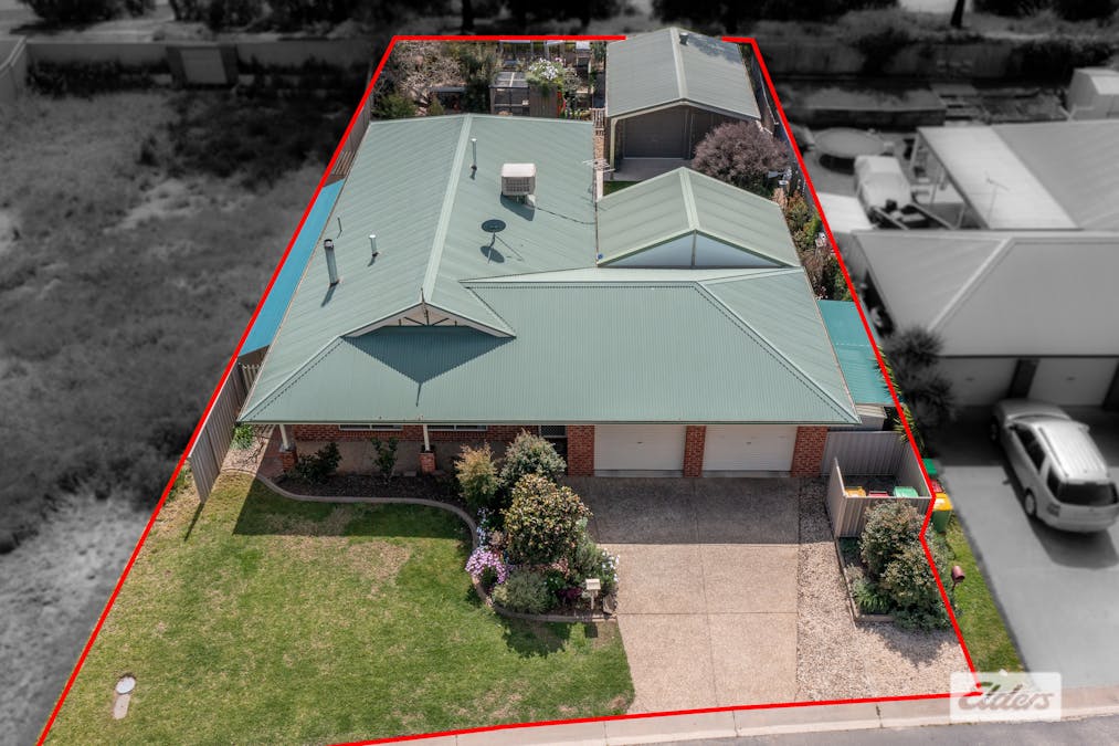 4 Fade Court, Wodonga, VIC, 3690 - Image 21