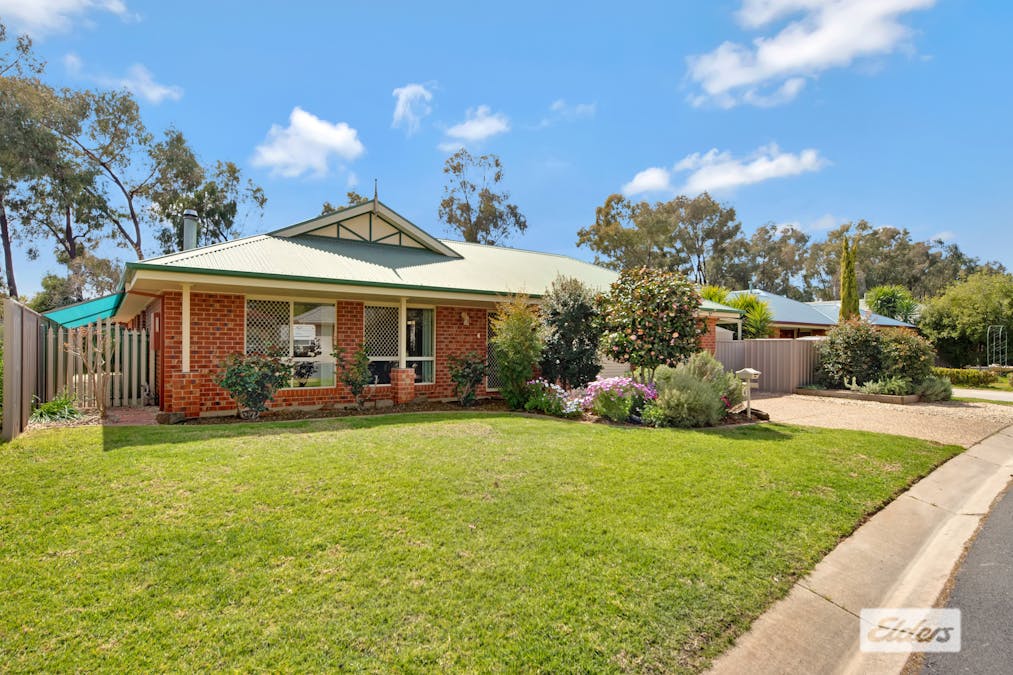 4 Fade Court, Wodonga, VIC, 3690 - Image 17