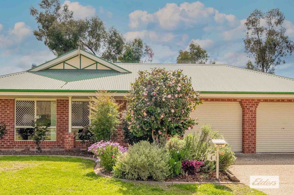 4 Fade Court, Wodonga, VIC, 3690 - Image 23