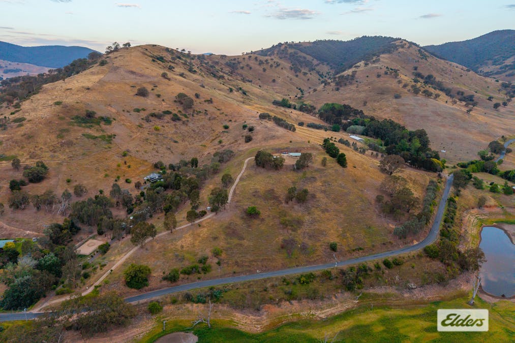 2 Yabba Road, Tallangatta East, VIC, 3700 - Image 2