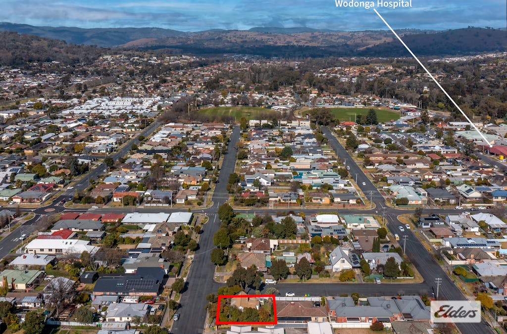 57 William Street, Wodonga, VIC, 3690 - Image 11
