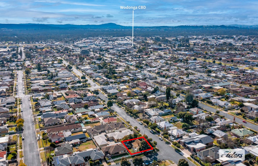 57 William Street, Wodonga, VIC, 3690 - Image 12