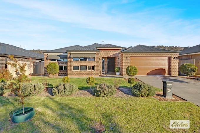 7 Cutler Crescent, Wodonga, VIC, 3690 - Image 1