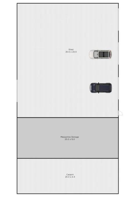 92 Springvale Lane, Kiewa, VIC, 3691 - Floorplan 2