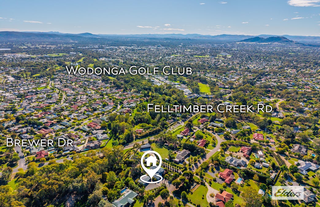 10 Innisfree Drive, West Wodonga, VIC, 3690 - Image 35