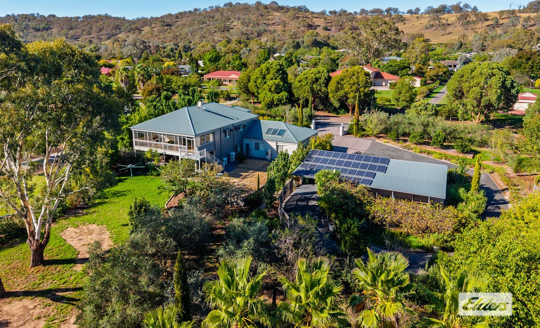 10 Innisfree Drive, West Wodonga, VIC, 3690 - Image 34