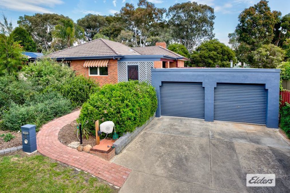 4 Cook Place, Wodonga, VIC, 3690 - Image 1