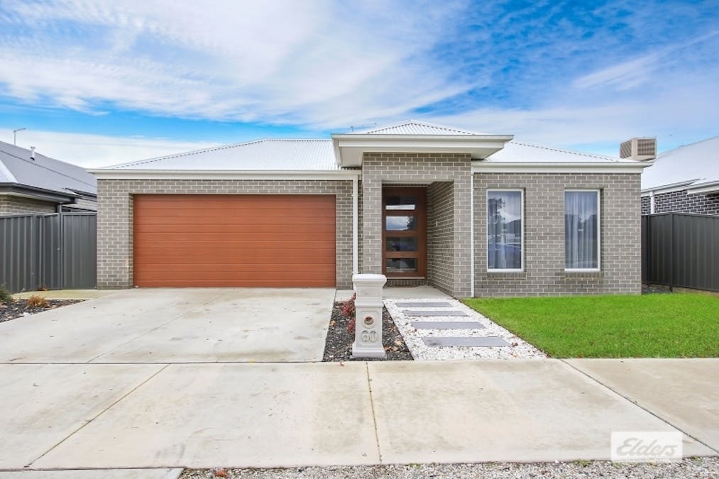 60 Cuthbert Street, Killara, VIC, 3691 - Image 1
