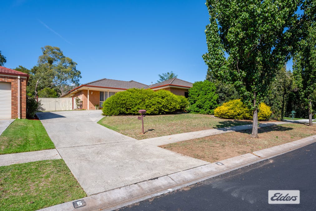 5 Mashie Way, Wodonga, VIC, 3690 - Image 18