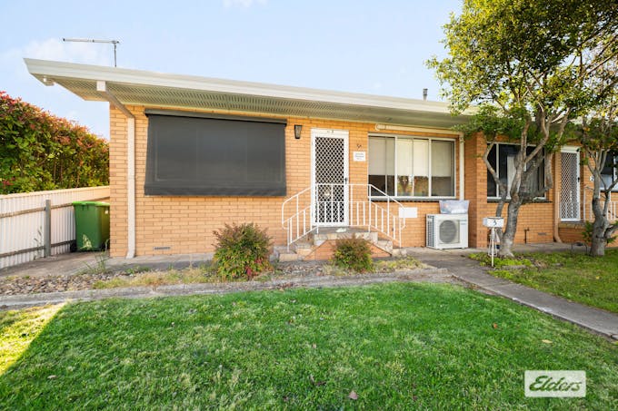 3/5a Woodland Street, Wodonga, VIC, 3690 - Image 1